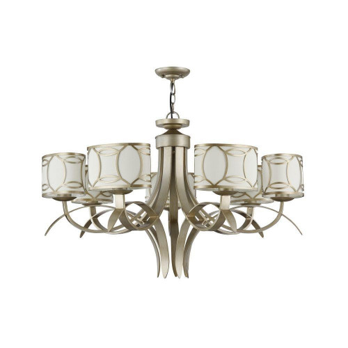 подвесная люстра maytoni fibi h310-07-g в Сургуте