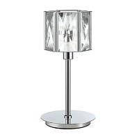 настольная лампа odeon light brittani 4119/1t в Сургуте