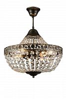 подвесная люстра st luce anticato sl669.403.06 в Сургуте