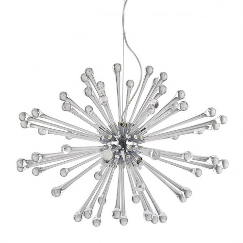 подвесной светильник ideal lux pauline sp bianco в Сургуте