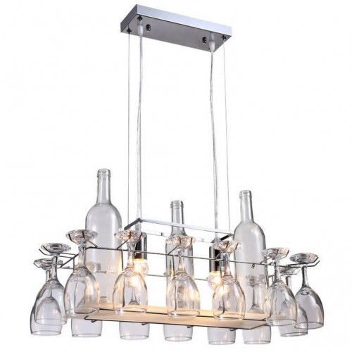 подвесной светильник arte lamp 90 a7043sp-2cc в Сургуте