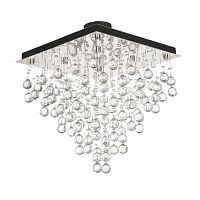 каскадная люстра dio darte elite tesoro h 1.4.50.200 n в Сургуте