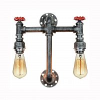 бра st luce acqua sld967.701.01 в Сургуте