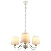 подвесная люстра arte lamp orlean a9310lm-3wg в Сургуте