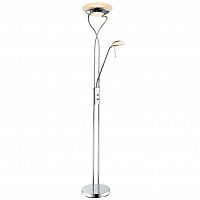 торшер arte lamp duetto a4399pn-2cc в Сургуте