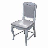 стул mobilier de maison белый в Сургуте