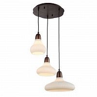 подвесная люстра st luce sl712.883.03 в Сургуте