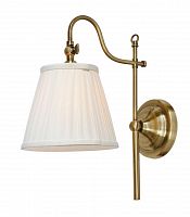 бра arte lamp seville a1509ap-1pb в Сургуте