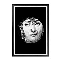 арт-постер индия fornasetti в Сургуте