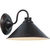 бра arte lamp cone a9330ap-1br в Сургуте