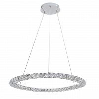 подвесной светодиодный светильник arte lamp preziosi a6704sp-1cc в Сургуте