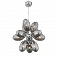 подвесная светодиодная люстра st luce esile sl433.103.11 в Сургуте