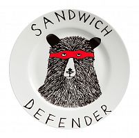 тарелка sandwich defender в Сургуте