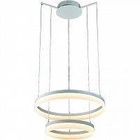 подвесной светодиодный светильник arte lamp 41 a9300sp-2wh в Сургуте