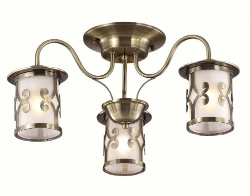 потолочная люстра lumion sekvana 3118/3c в Сургуте