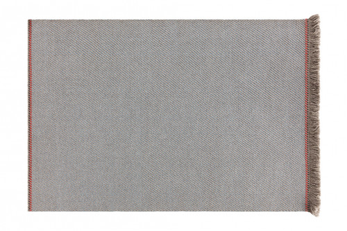 ковер gan diagonal almond-blue 240x180 от gan в Сургуте
