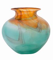 настольные вазы ваза alice round glass vase в Сургуте