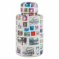 ваза настольная stamps в Сургуте