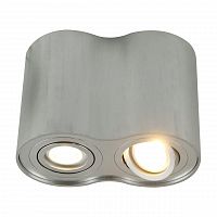 потолочный светильник arte lamp a5644pl-2si в Сургуте