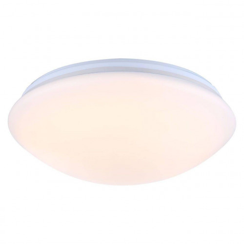 потолочный светодиодный светильник globo kirsten 41672rgb в Сургуте