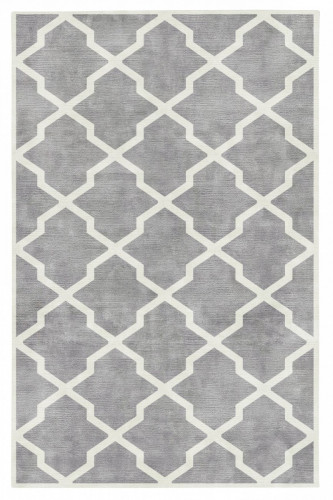 ковер square cold grey 160x230 в Сургуте