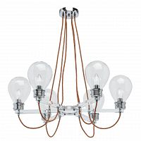 подвесная люстра mw-light атмосфера 2 699010806 в Сургуте