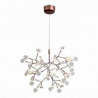 подвесная светодиодная люстра st luce rafina sl379.203.45 в Сургуте