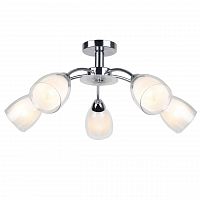 потолочная люстра arte lamp 53 a7201pl-5cc в Сургуте