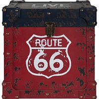 сундук route 66 в Сургуте