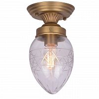 потолочный светильник arte lamp faberge a2304pl-1sg в Сургуте