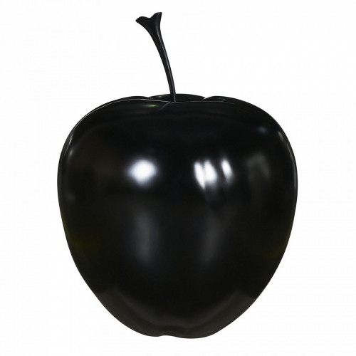 декор apple black big в Сургуте