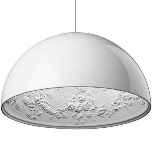 подвесной светильник skygarden flos d60 white в Сургуте