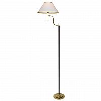 торшер arte lamp catrin a3545pn-1go в Сургуте