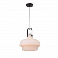 подвесной светильник arte lamp arno a3633sp-1wh в Сургуте