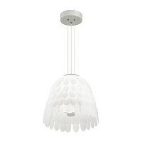 подвесной светодиодный светильник odeon light piumi 4175/57l в Сургуте