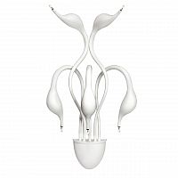 бра lightstar cigno collo wt 751656 в Сургуте