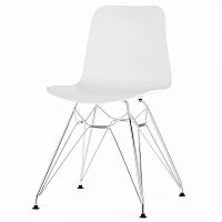 стул eiffel (eames style) белый в Сургуте