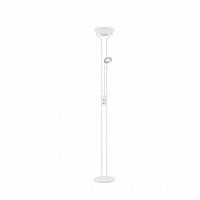 торшер arte lamp duetto a4329pn-2wh в Сургуте