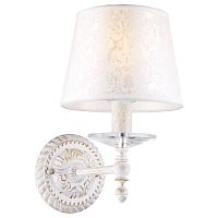 бра arte lamp granny a9566ap-1wg в Сургуте