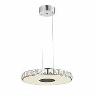 подвесной светодиодный светильник st luce impato sl821.103.01 в Сургуте