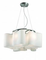 подвесная люстра st luce onde 2 sl118.503.05 в Сургуте