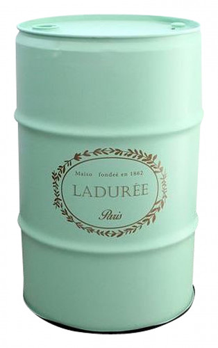 декоративная бочка laduree m в Сургуте