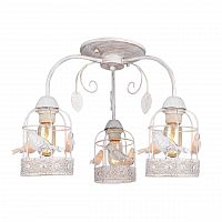 потолочная люстра arte lamp cincia a5090pl-3wg в Сургуте