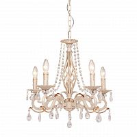 подвесная люстра silver light maria 516.51.5 в Сургуте