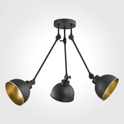 подвесная люстра tk lighting 2175 techno в Сургуте