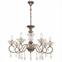 подвесная люстра silver light bernardet 518.53.7 в Сургуте