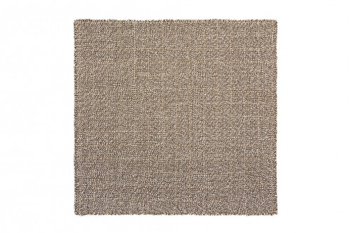 ковер waan light taupe 240x240 от gan в Сургуте