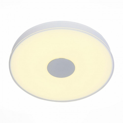 потолочный светодиодный светильник st luce semplicita sl473.502.01d в Сургуте