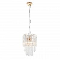 подвесная люстра st luce osoleto sl386.203.05 в Сургуте