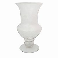 настольные вазы ваза sienna glass vase в Сургуте